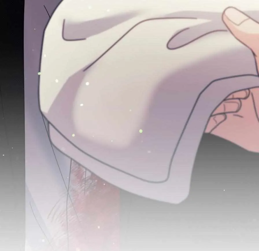 You are so lovely Chapter 49.1 - Page 37 in English