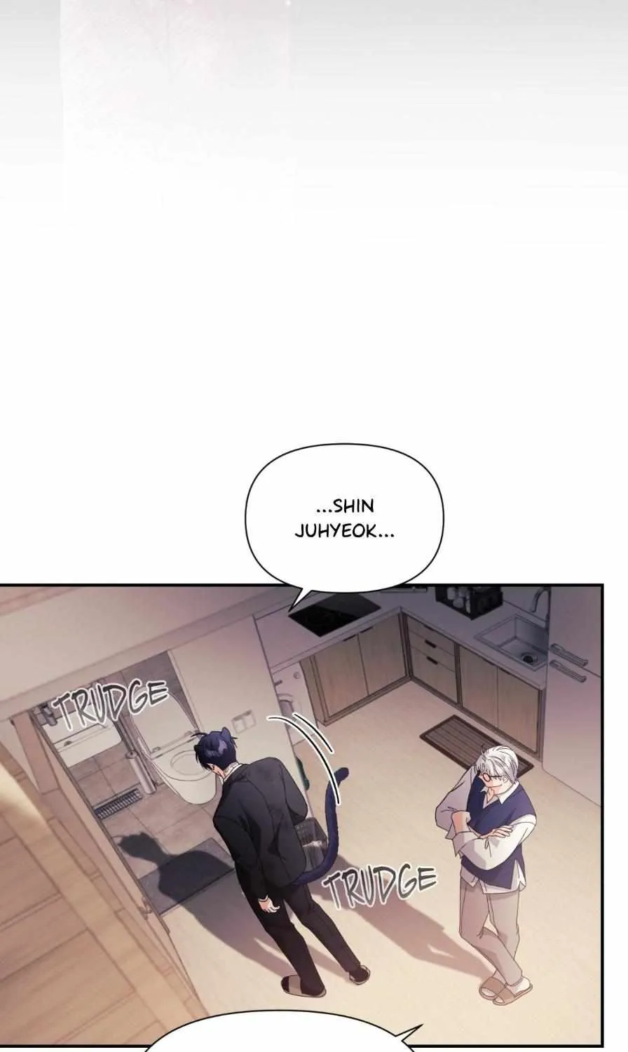 You are so lovely Chapter 49.1 - Page 38 in English
