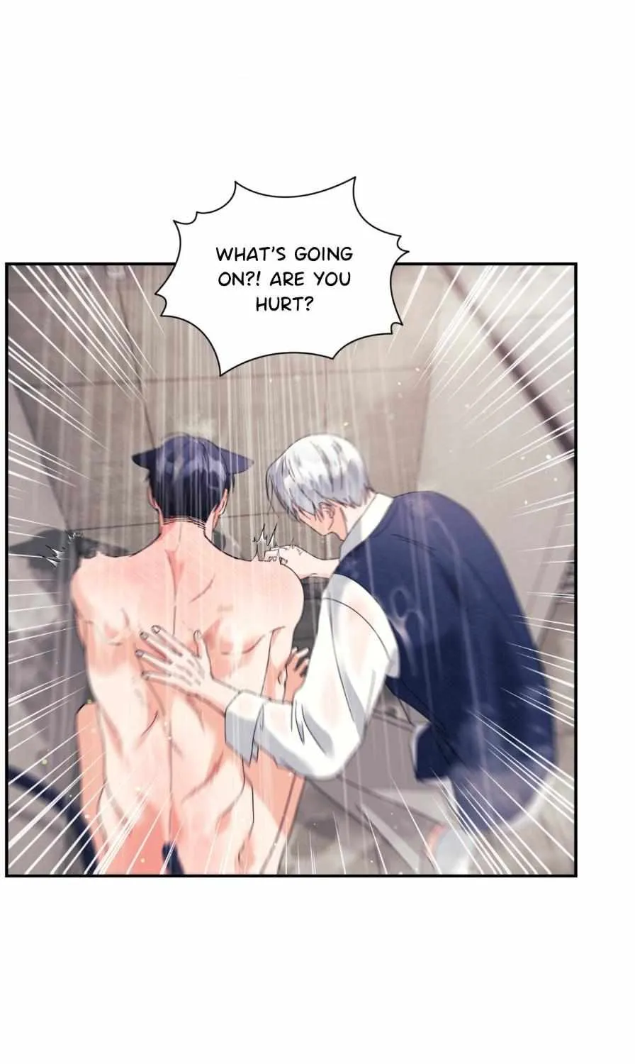 You are so lovely Chapter 49.1 - Page 47 in English
