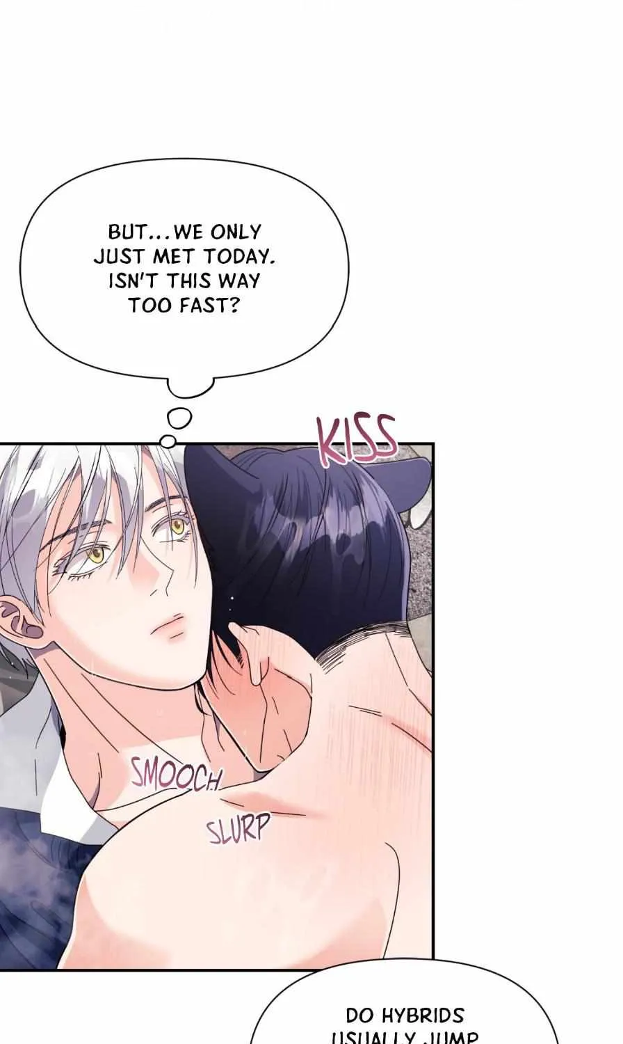 You are so lovely Chapter 49.1 - Page 57 in English