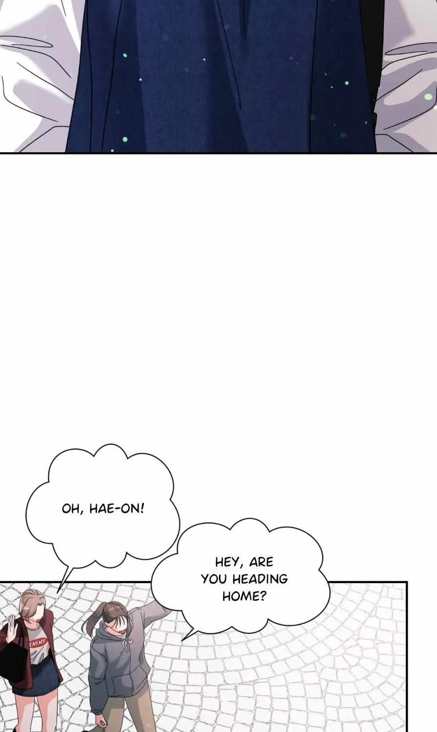 You are so lovely Chapter 49.1 - Page 8 in English