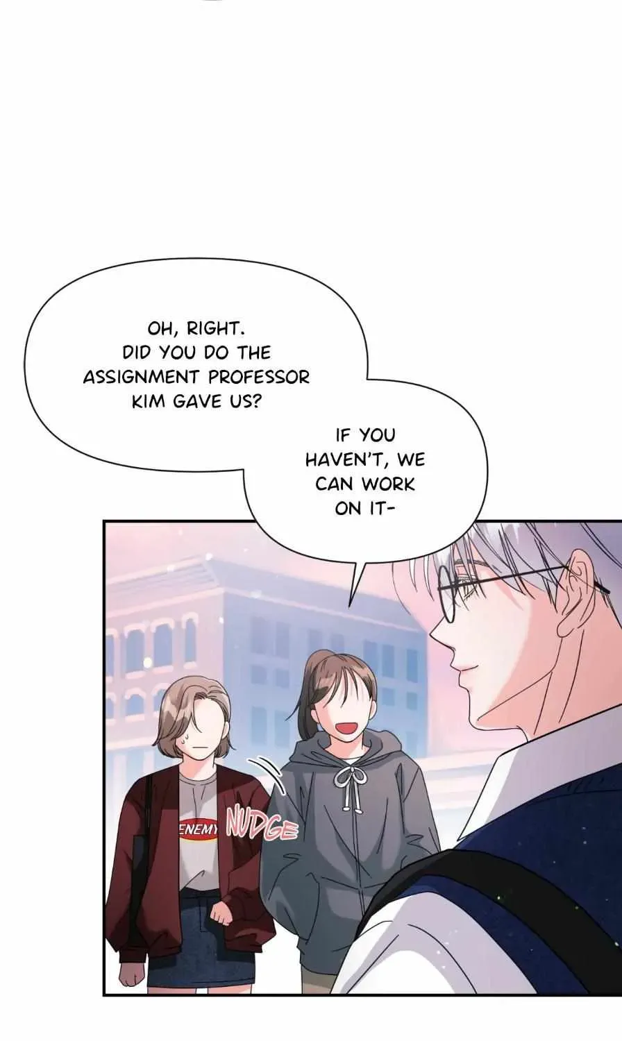 You are so lovely Chapter 49.3 - Page 10 in English