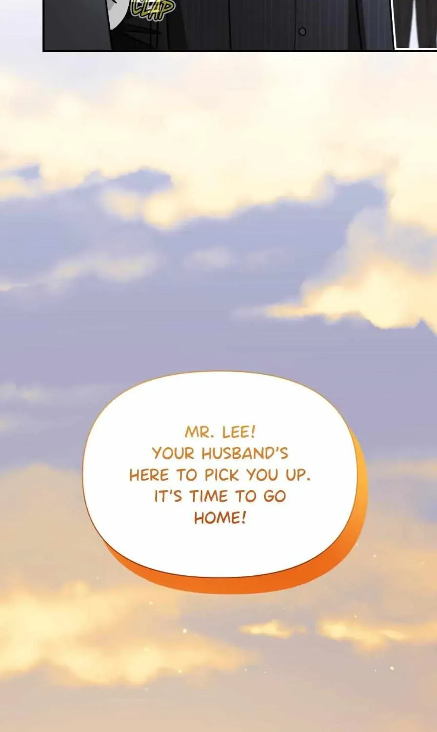You are so lovely Chapter 49.3 - Page 104 in English