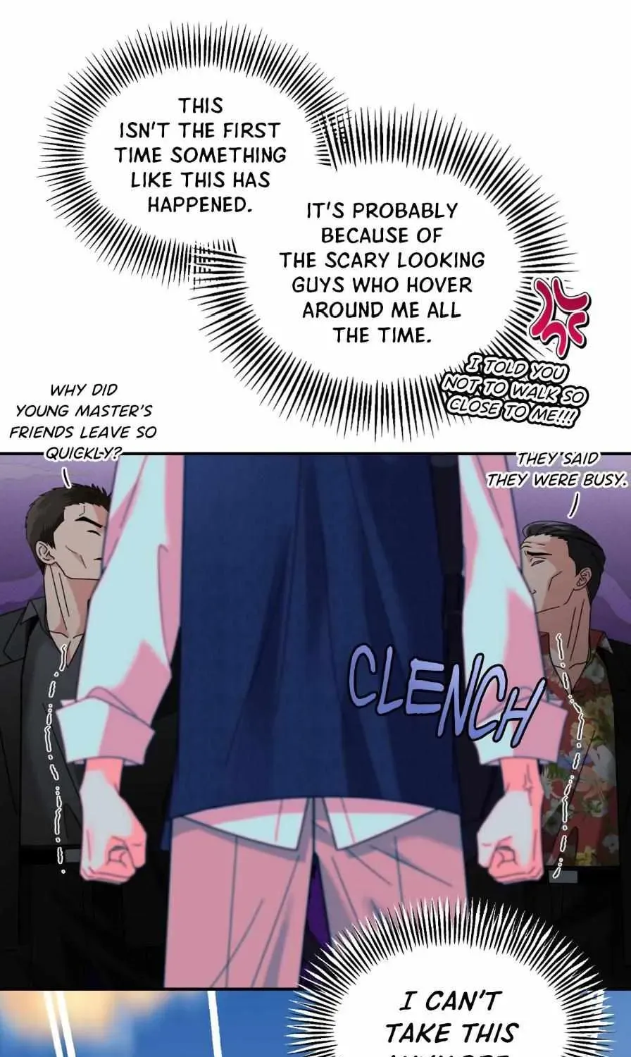 You are so lovely Chapter 49.3 - Page 12 in English