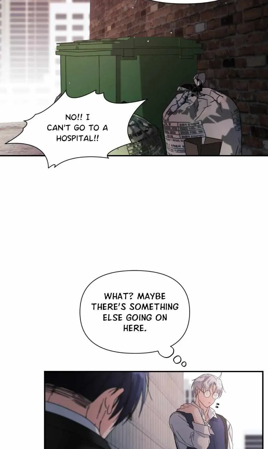 You are so lovely Chapter 49.3 - Page 27 in English