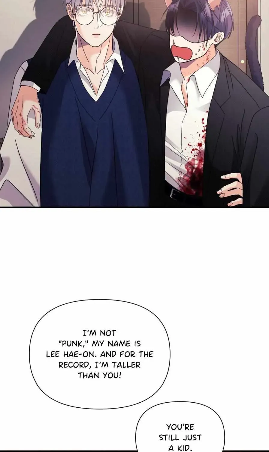 You are so lovely Chapter 49.3 - Page 31 in English