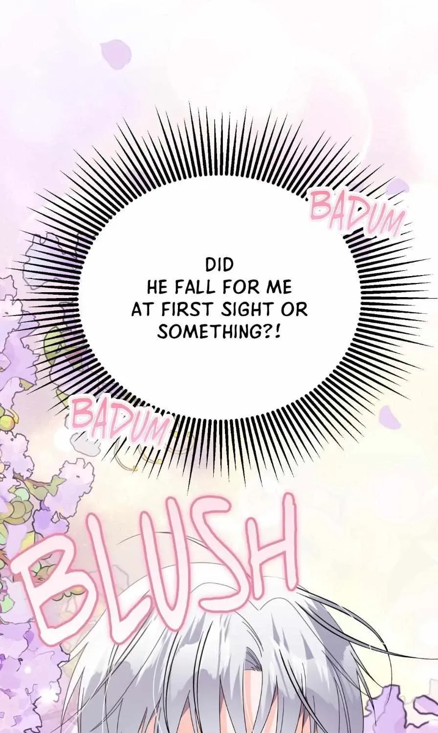 You are so lovely Chapter 49.3 - Page 55 in English