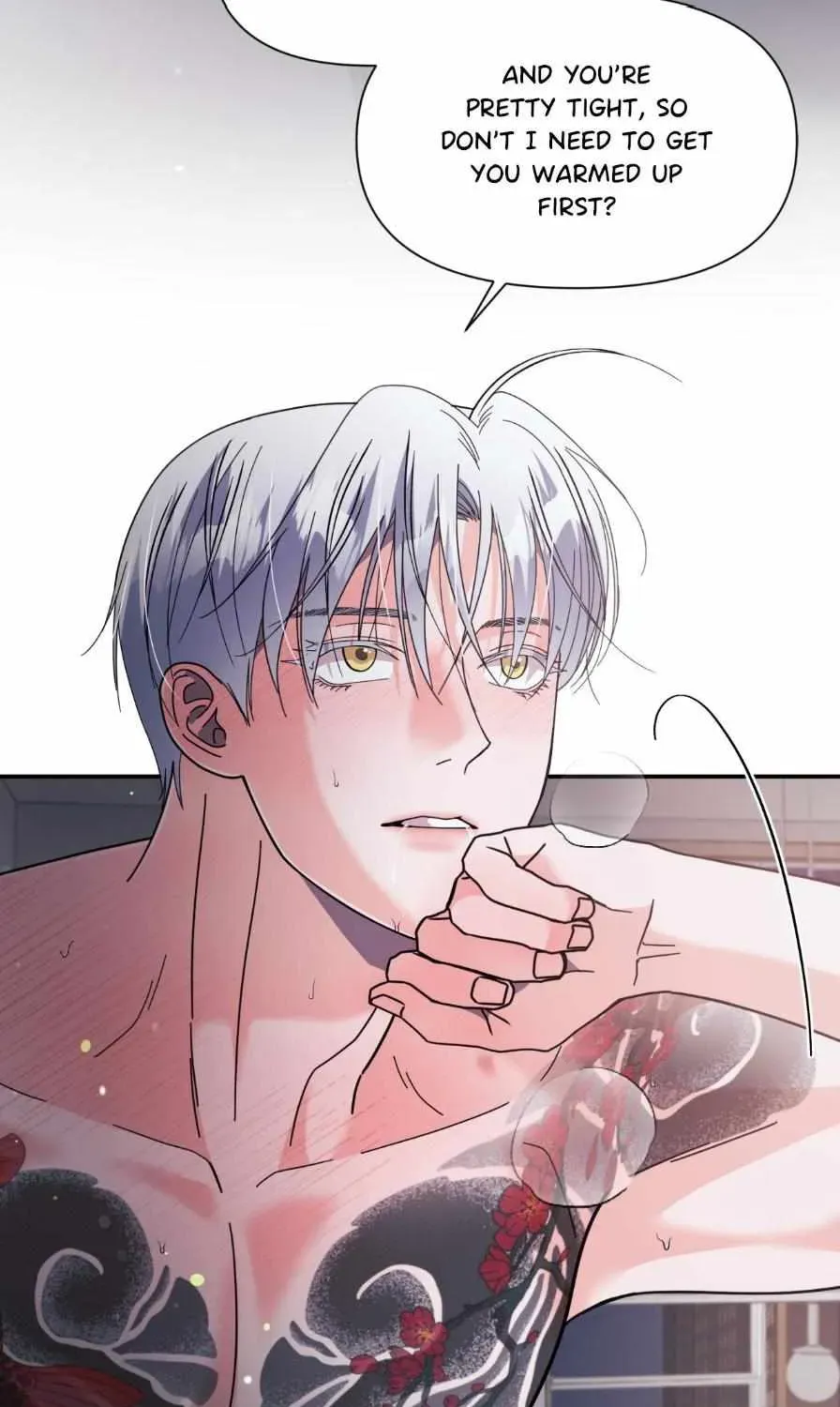 You are so lovely Chapter 49.3 - Page 68 in English