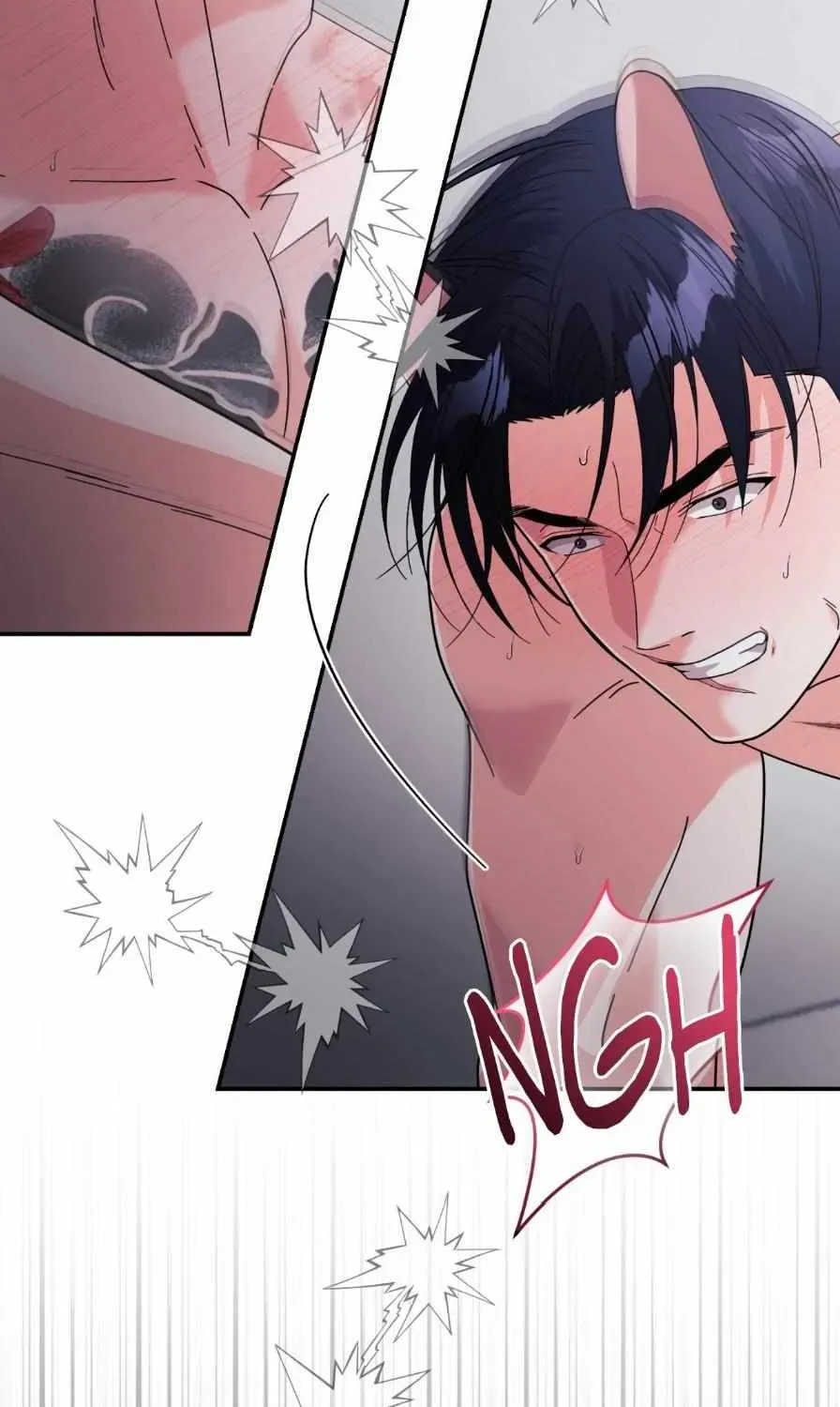 You are so lovely Chapter 49.3 - Page 87 in English