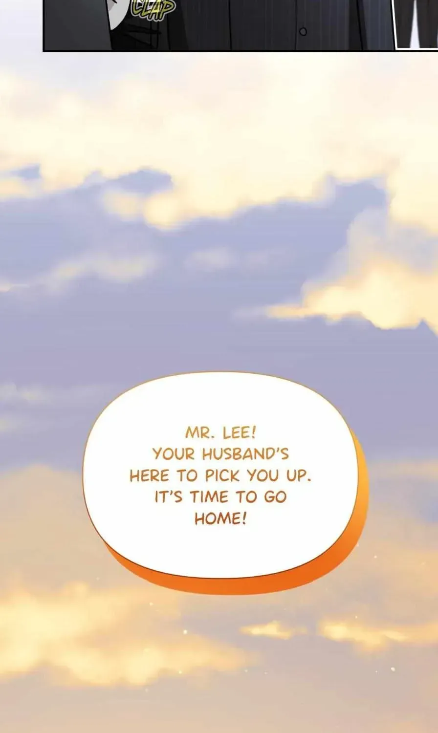 You are so lovely Chapter 49.5 - Page 104 in English