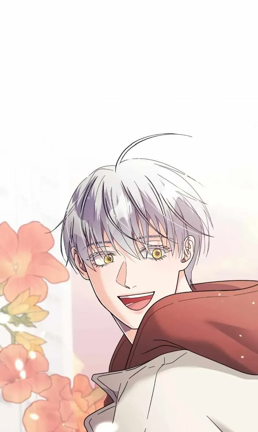 You are so lovely Chapter 49.5 - Page 106 in English