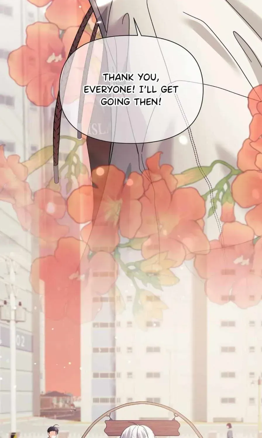 You are so lovely Chapter 49.5 - Page 107 in English