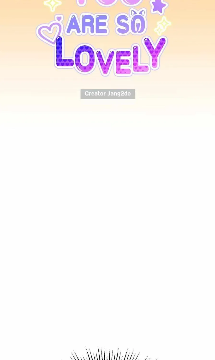 You are so lovely Chapter 49.5 - Page 17 in English