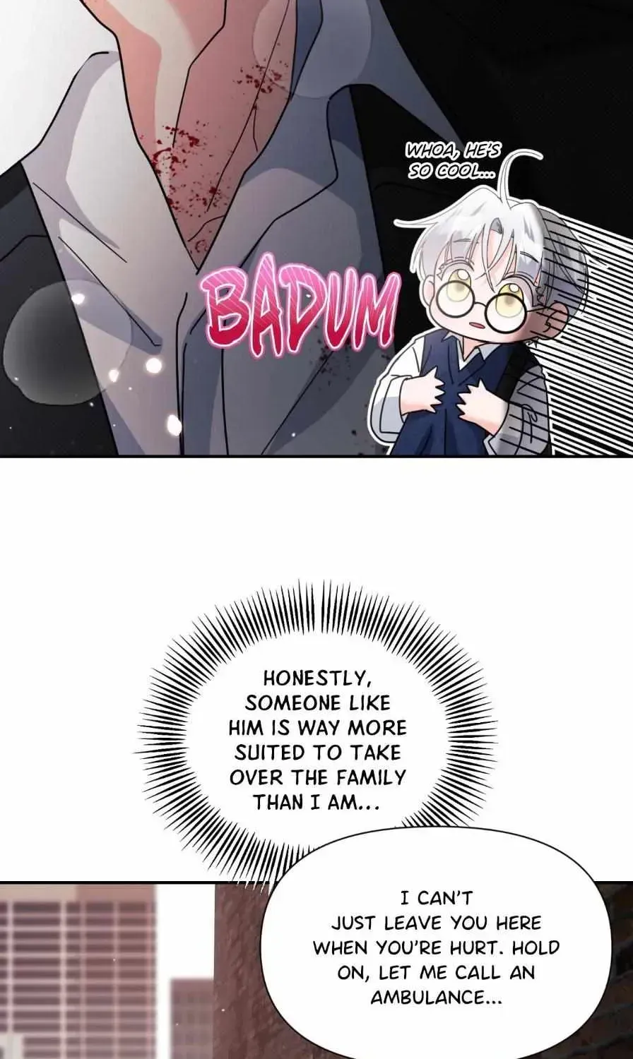 You are so lovely Chapter 49.5 - Page 26 in English