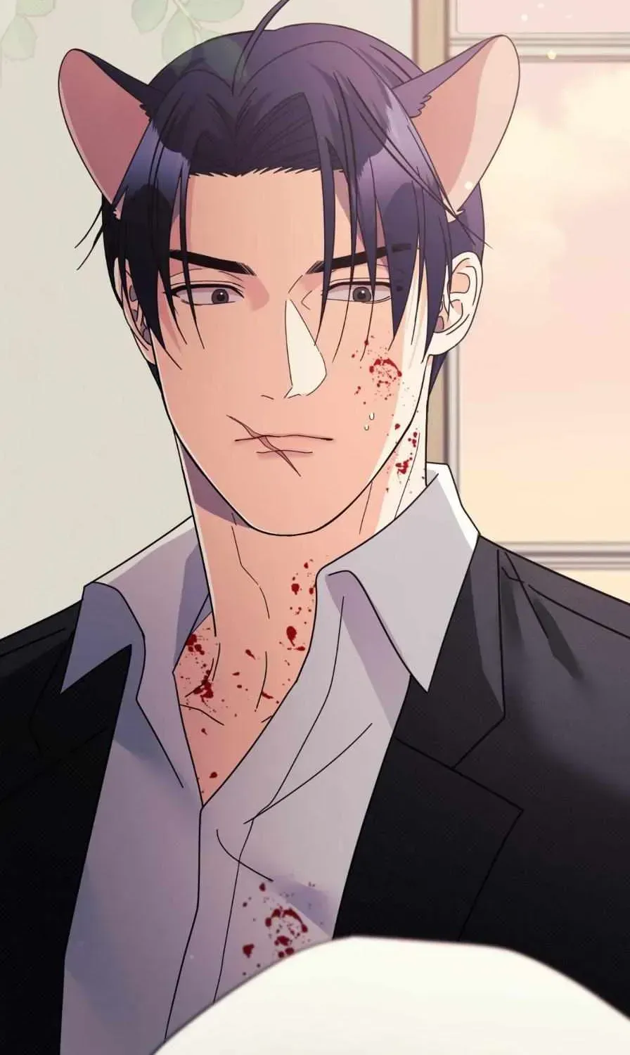 You are so lovely Chapter 49.5 - Page 36 in English