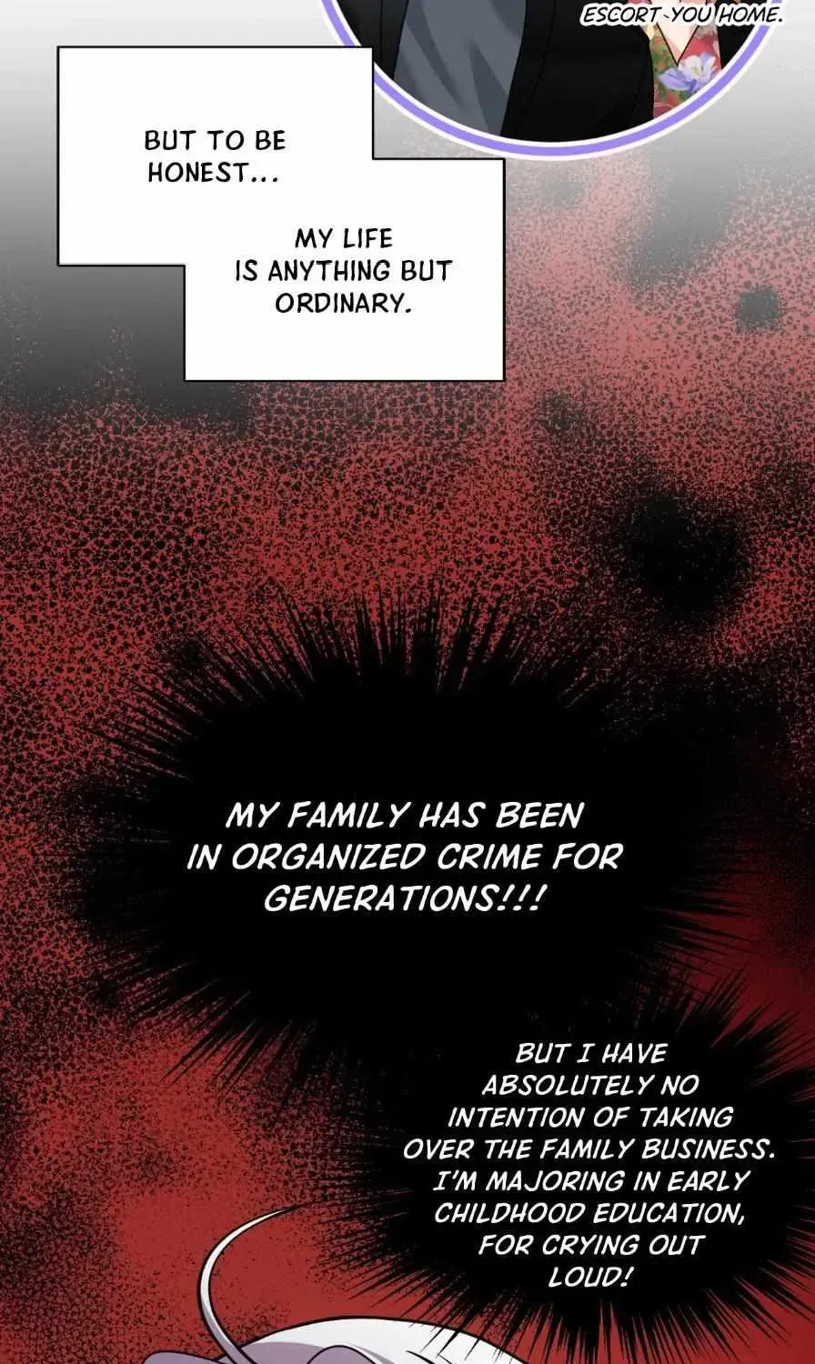 You are so lovely Chapter 49.5 - Page 4 in English