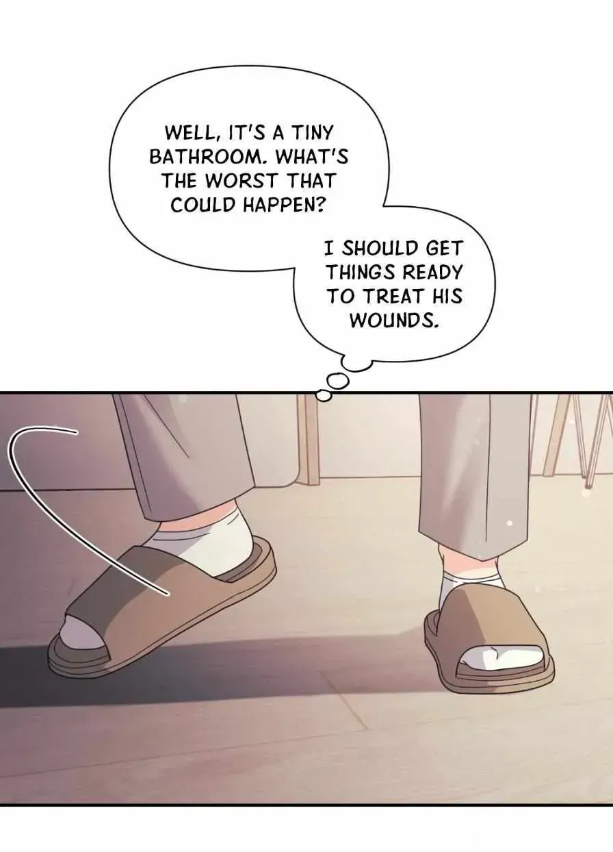 You are so lovely Chapter 49.5 - Page 40 in English