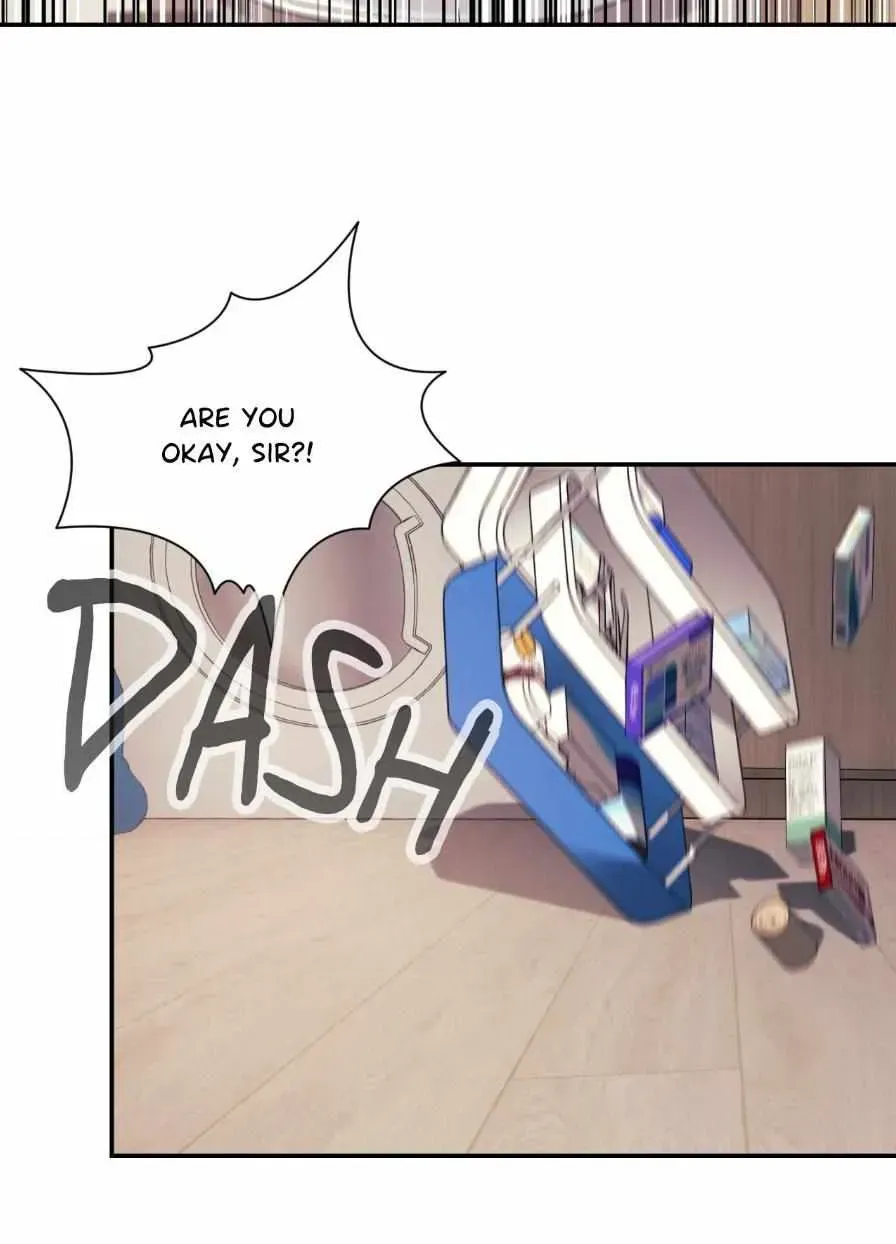 You are so lovely Chapter 49.5 - Page 43 in English