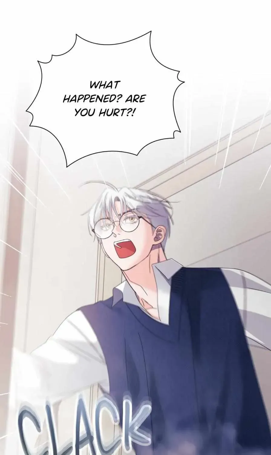 You are so lovely Chapter 49.5 - Page 44 in English