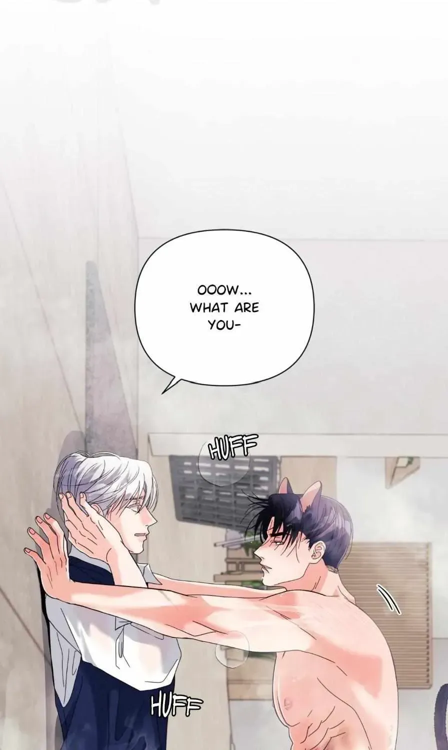 You are so lovely Chapter 49.5 - Page 51 in English