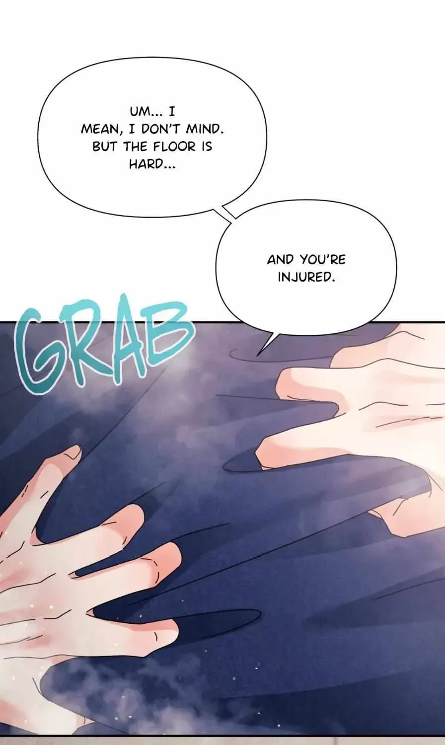 You are so lovely Chapter 49.5 - Page 59 in English
