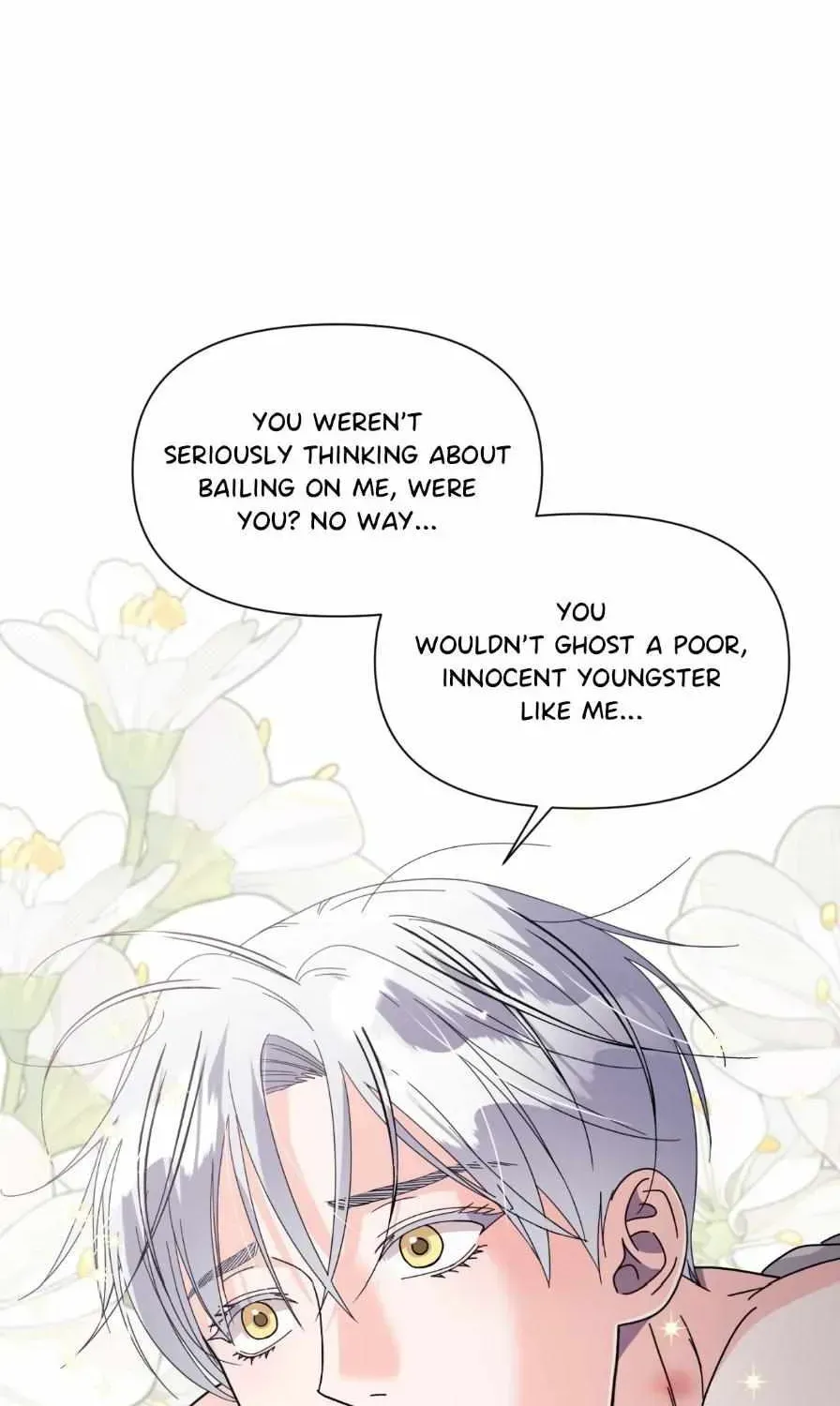 You are so lovely Chapter 49.5 - Page 97 in English