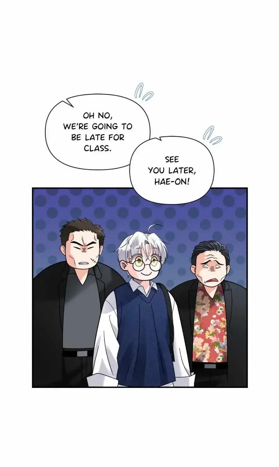 You are so lovely Chapter 49.7 - Page 11 in English