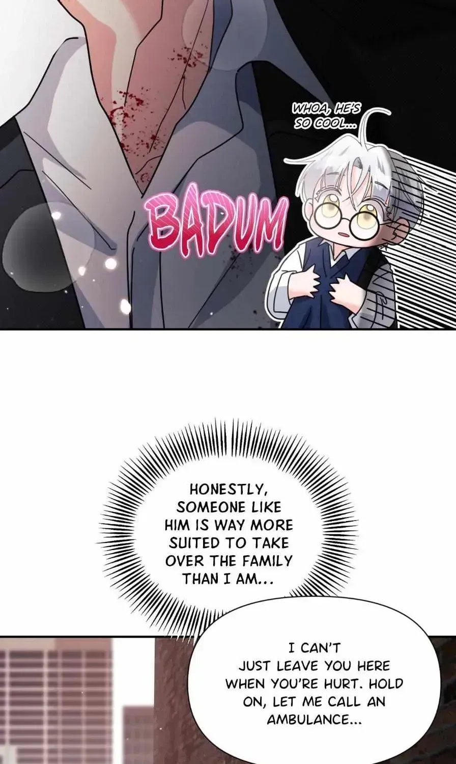 You are so lovely Chapter 49.7 - Page 26 in English