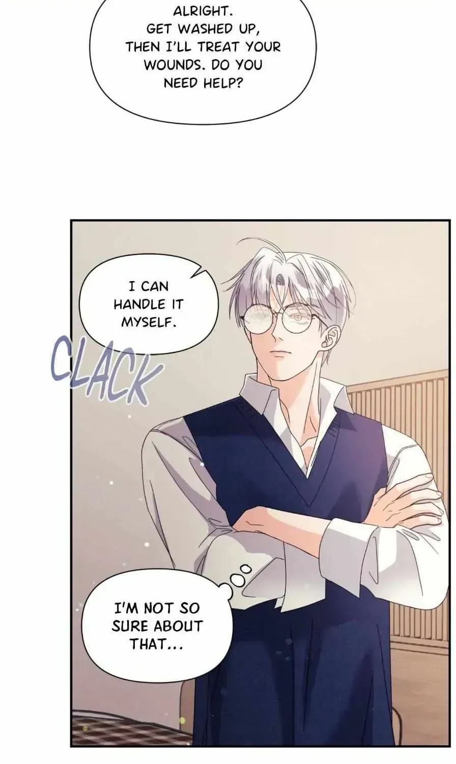 You are so lovely Chapter 49.7 - Page 39 in English