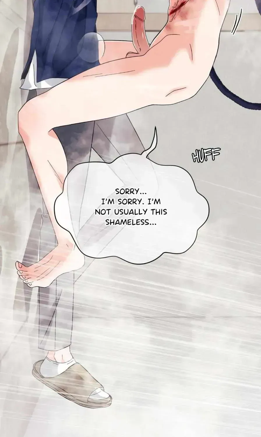 You are so lovely Chapter 49.7 - Page 52 in English