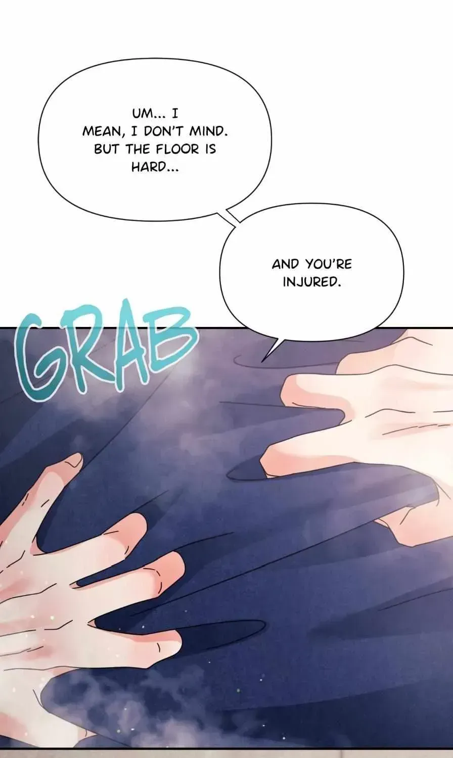 You are so lovely Chapter 49.7 - Page 59 in English