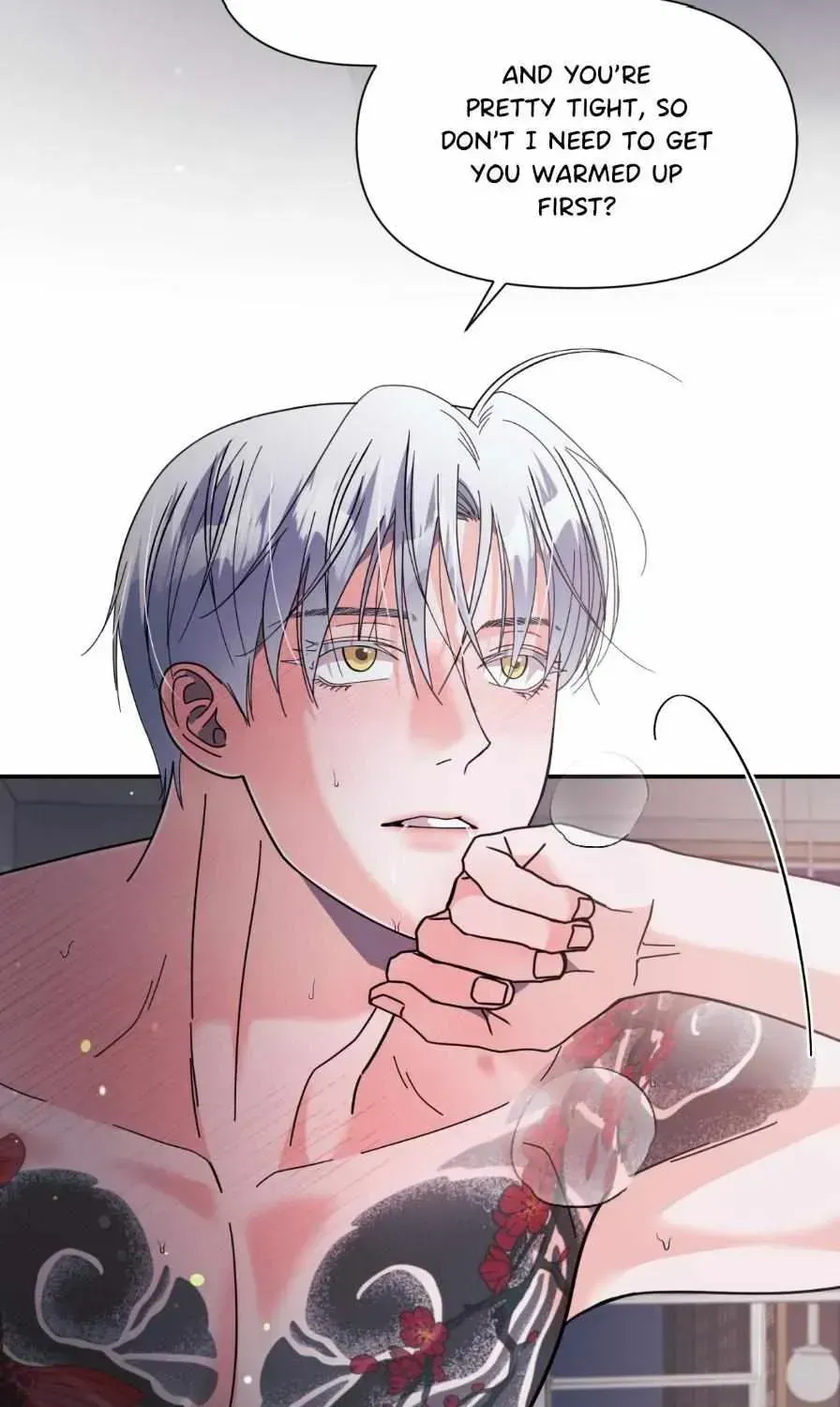 You are so lovely Chapter 49.7 - Page 68 in English