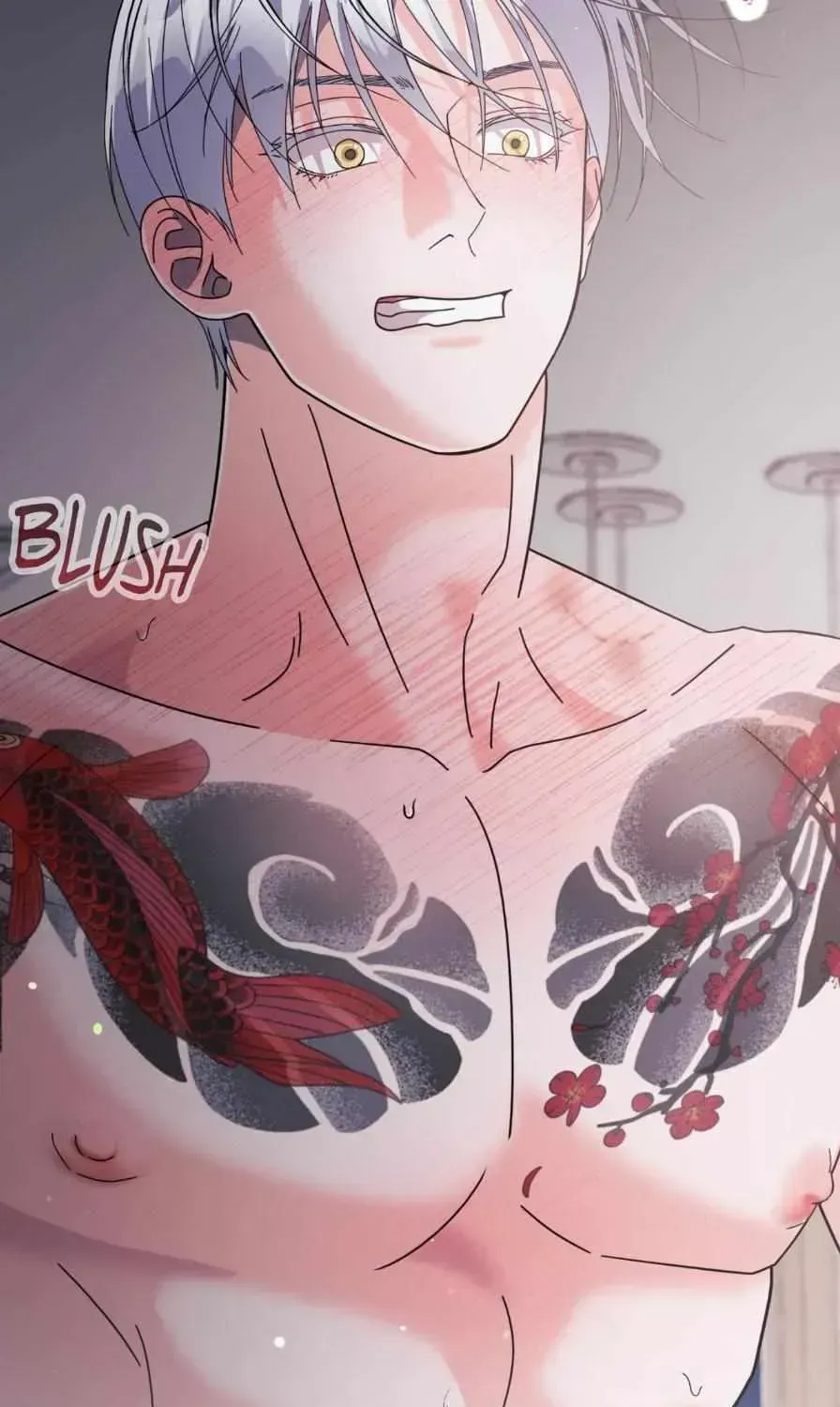 You are so lovely Chapter 49.7 - Page 79 in English