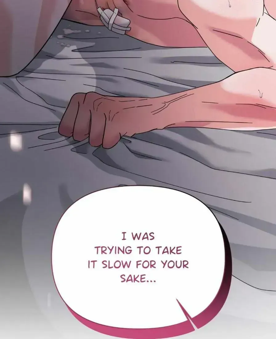 You are so lovely Chapter 49.7 - Page 84 in English