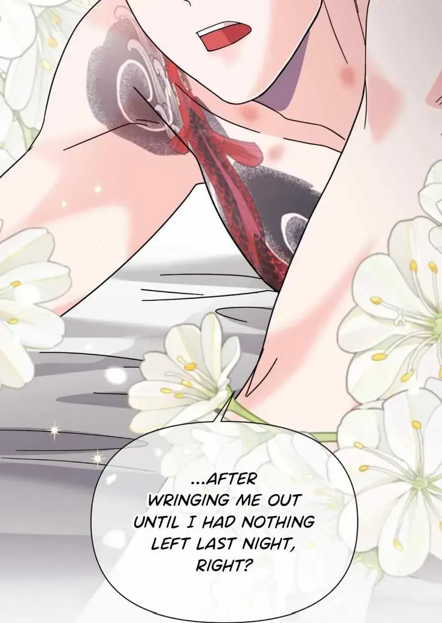 You are so lovely Chapter 49.7 - Page 98 in English