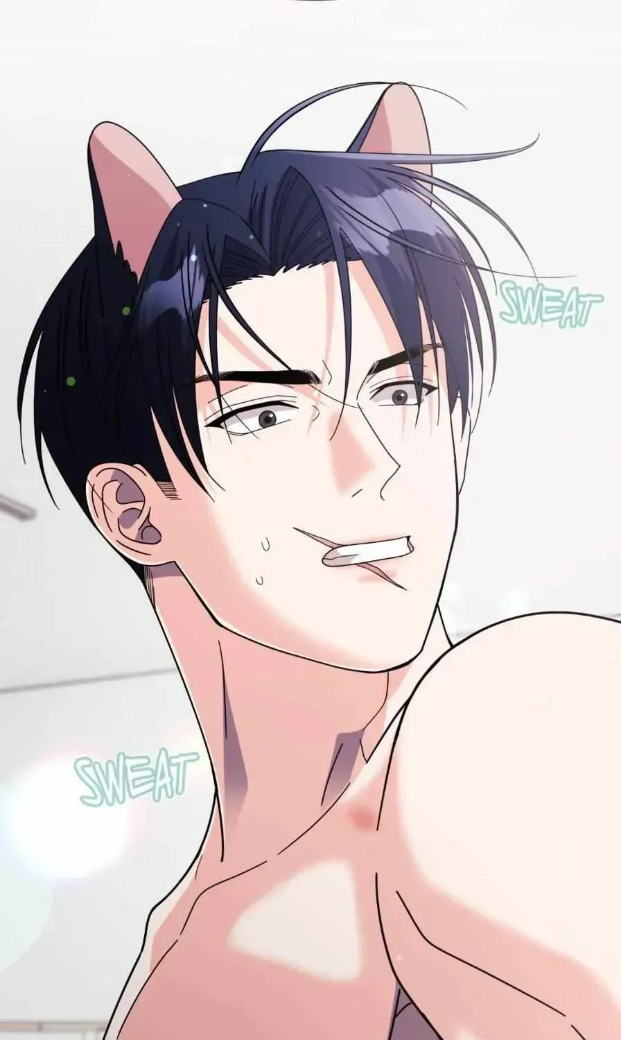 You are so lovely Chapter 49.7 - Page 99 in English