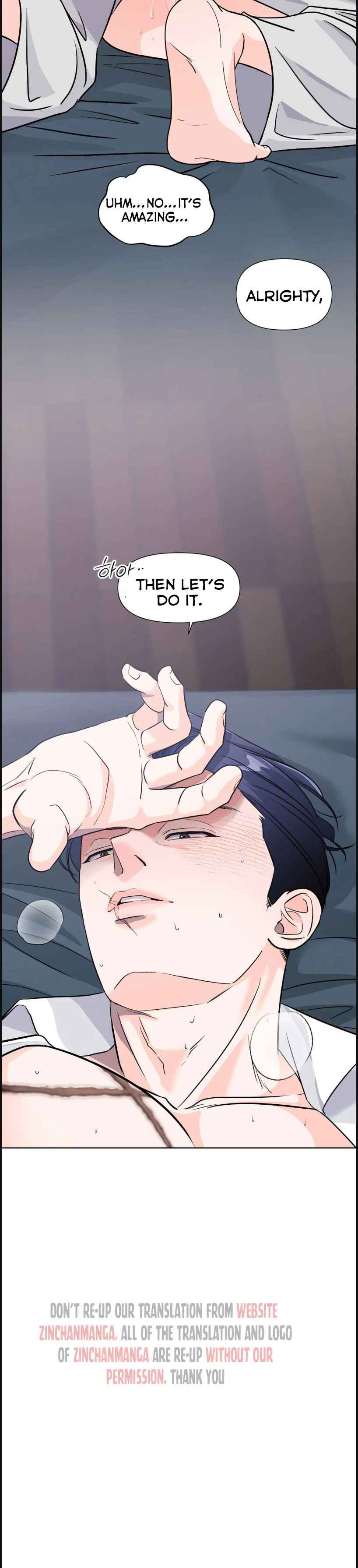You are so lovely Chapter 7 - Page 6 in English