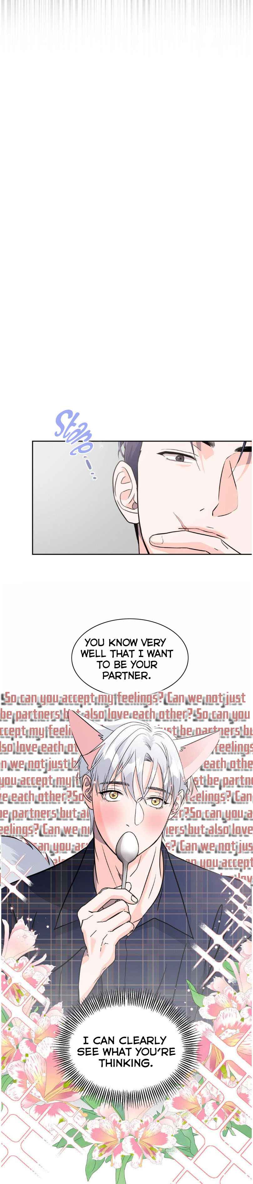 You are so lovely Chapter 9.5 - Page 11 in English