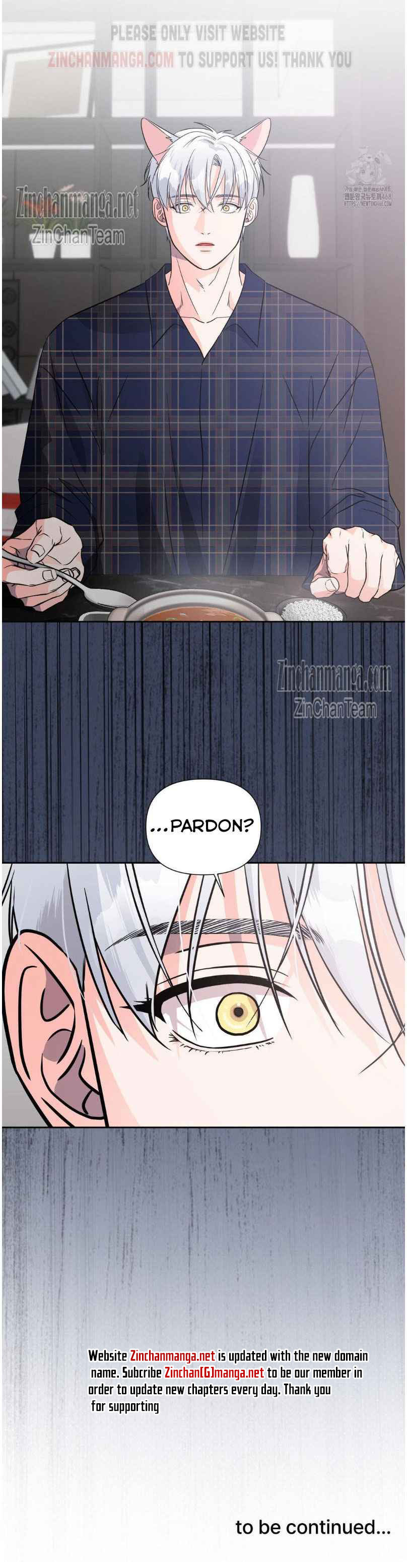 You are so lovely Chapter 9.5 - Page 14 in English