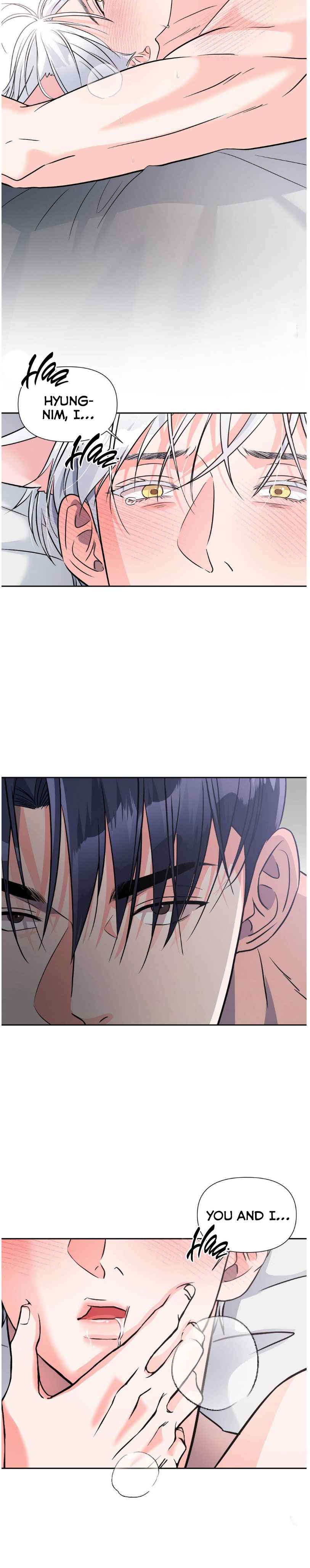 You are so lovely Chapter 9 - Page 10 in English