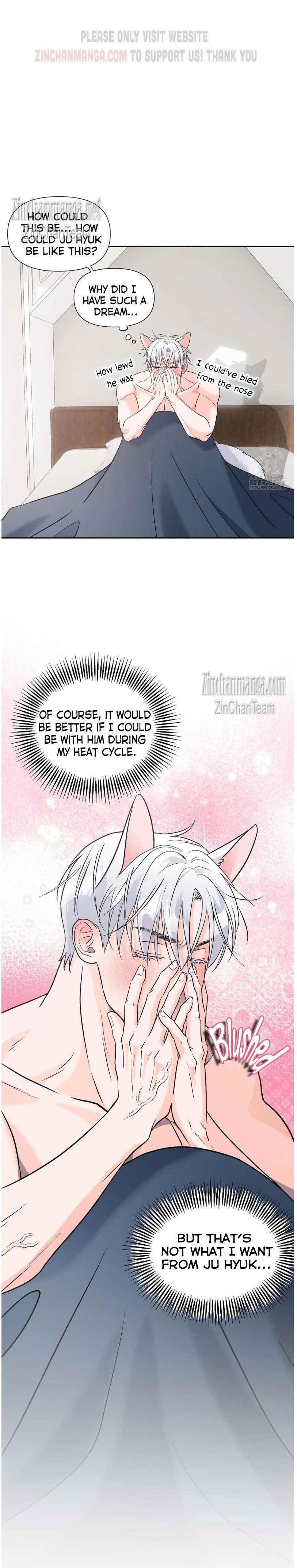 You are so lovely Chapter 9 - Page 13 in English