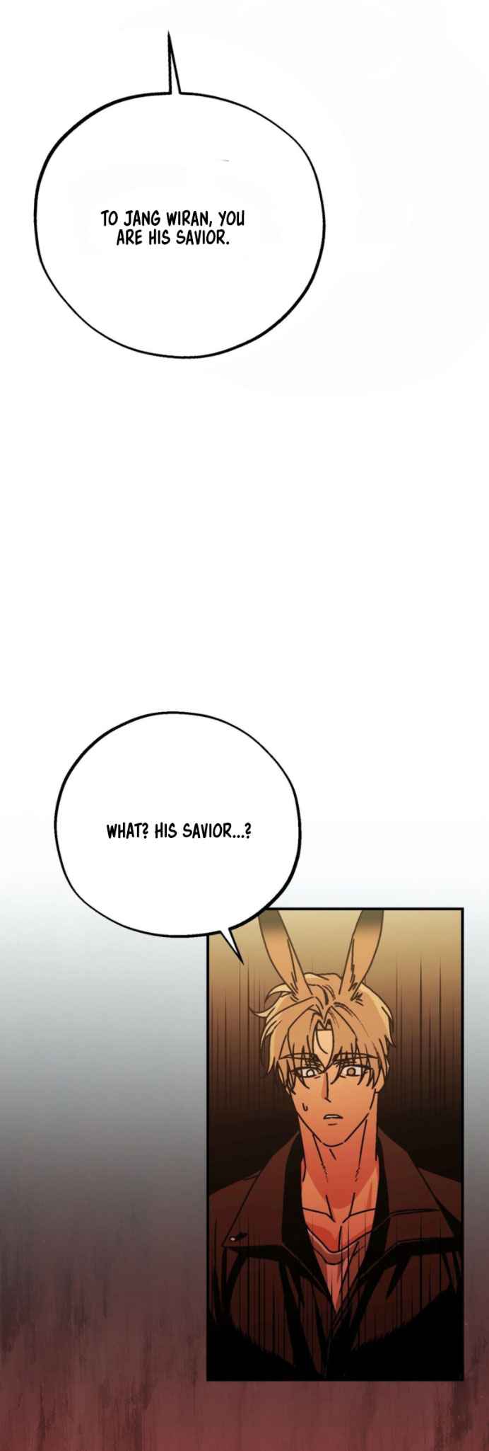 GRASPING Chapter 13.5 - Page 11 in English