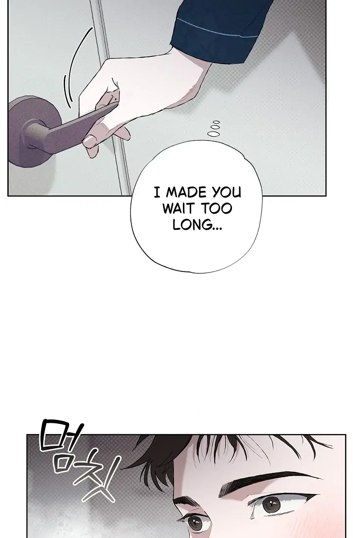 Mind the Gap Chapter 1 - Page 11 in English