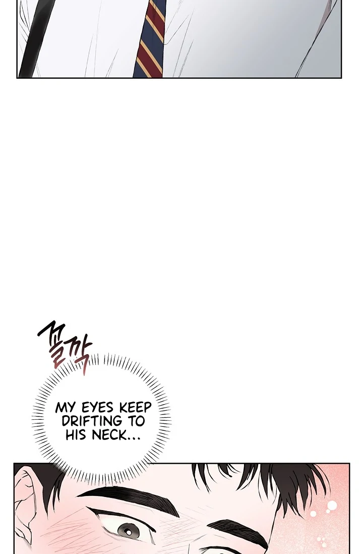 Mind the Gap Chapter 1 - Page 111 in English