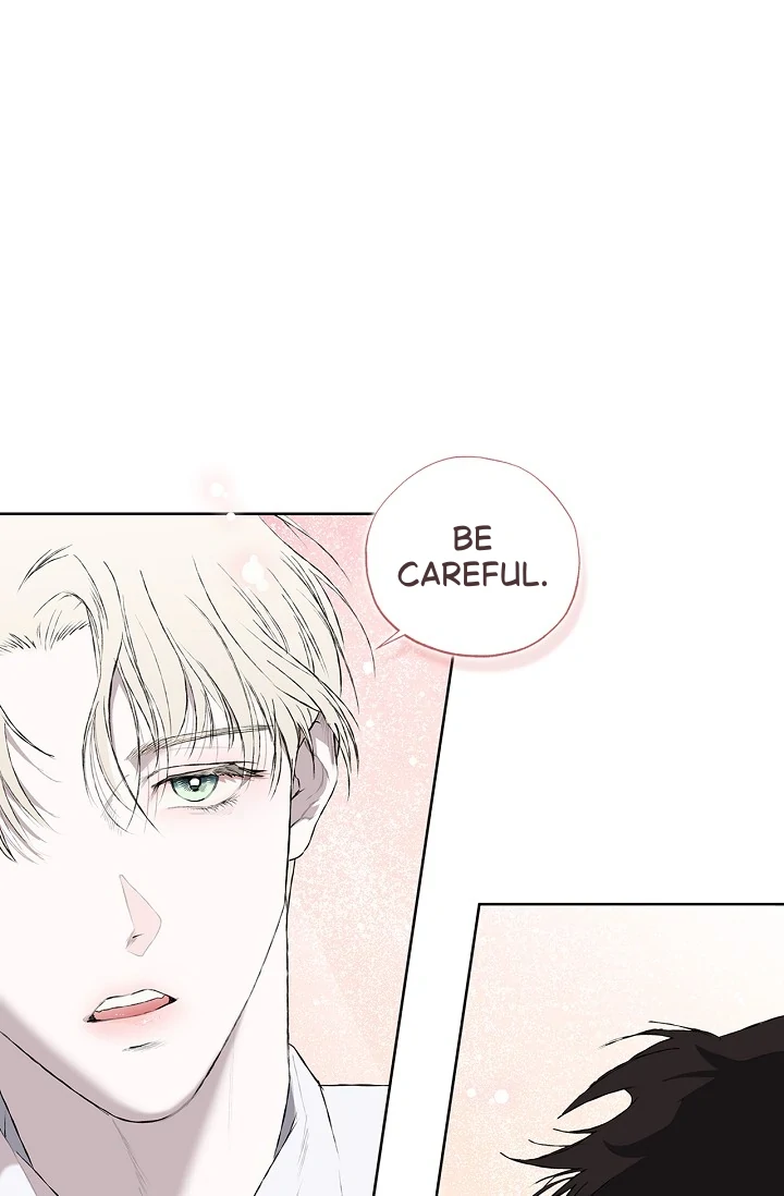 Mind the Gap Chapter 1 - Page 118 in English