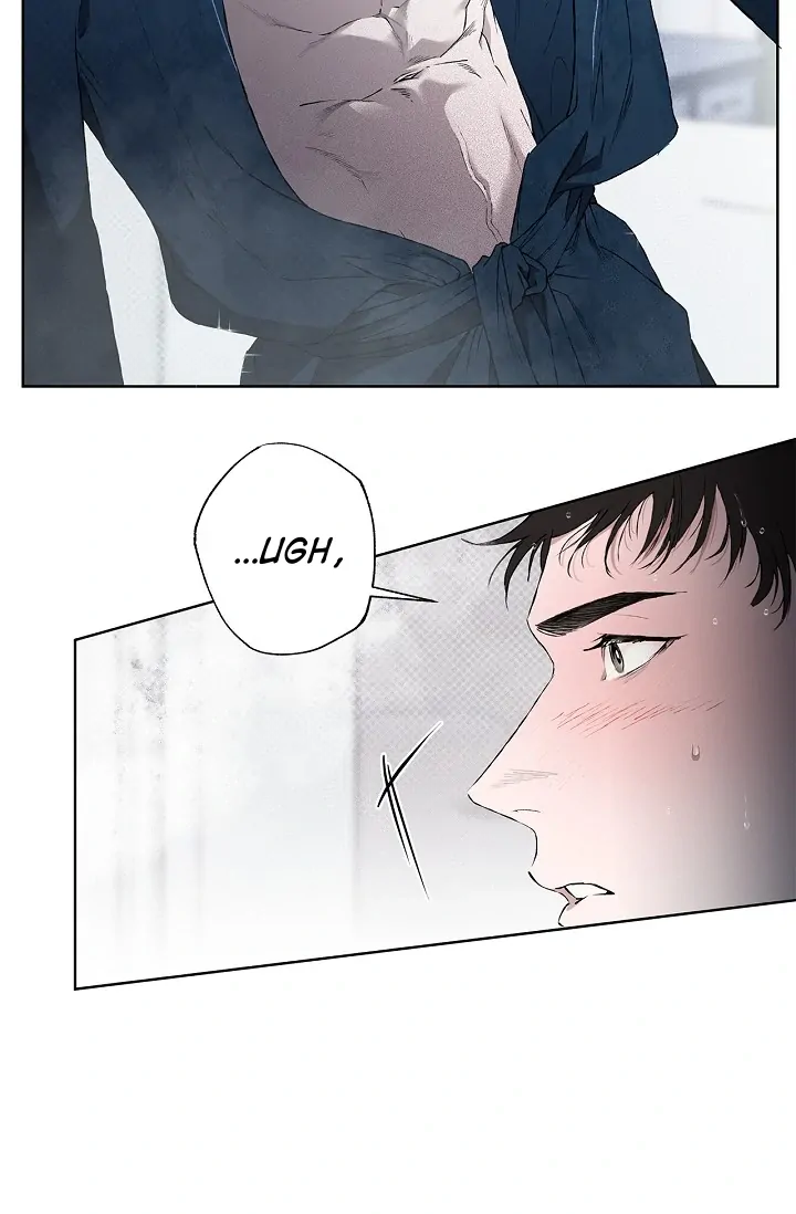 Mind the Gap Chapter 1 - Page 15 in English