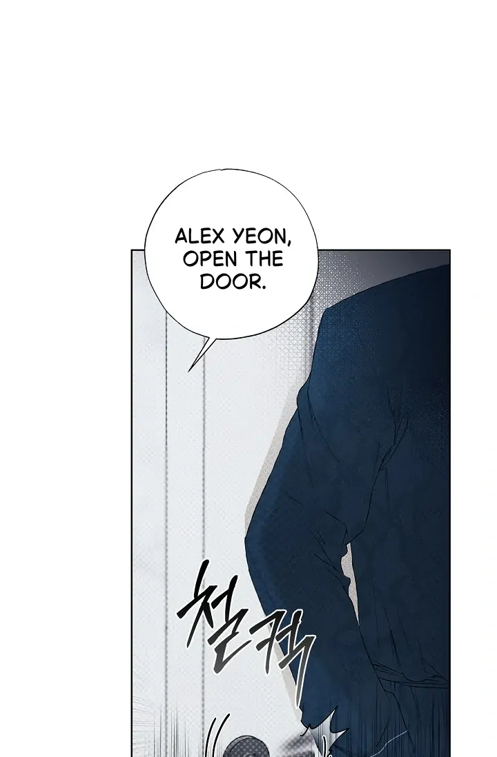 Mind the Gap Chapter 1 - Page 17 in English