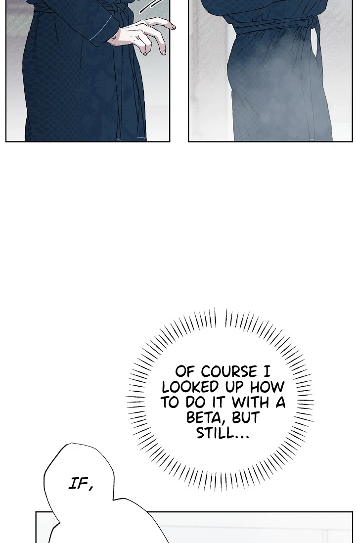 Mind the Gap Chapter 1 - Page 22 in English