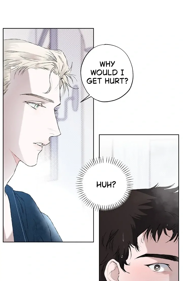 Mind the Gap Chapter 1 - Page 24 in English