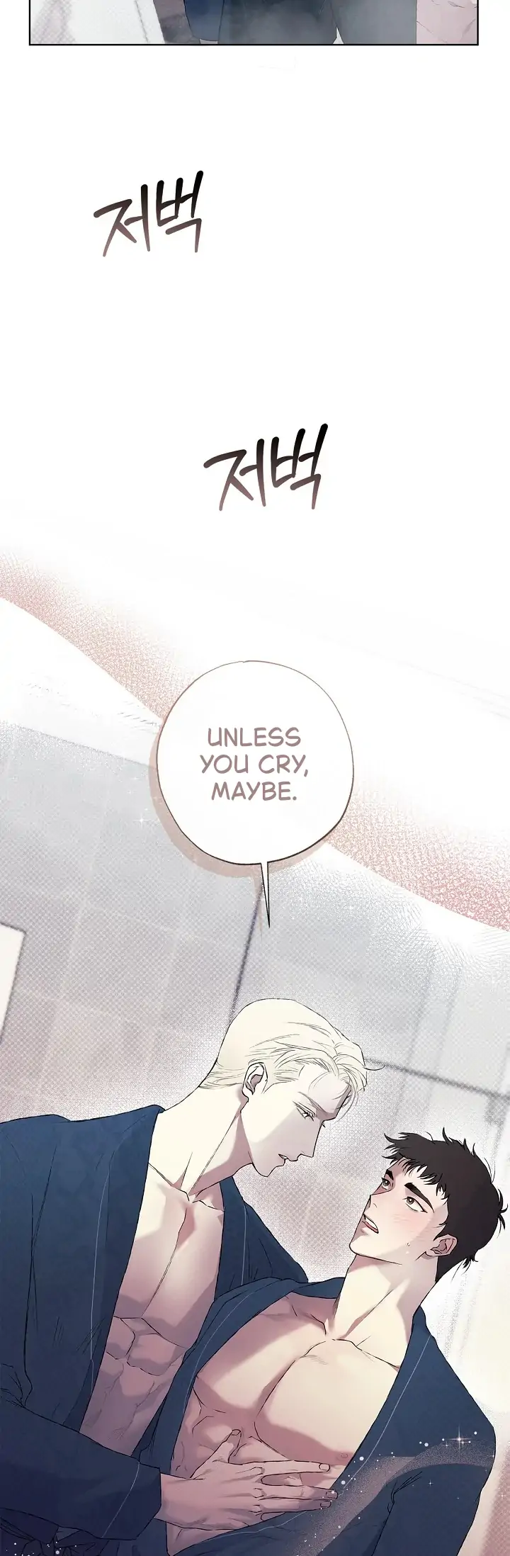 Mind the Gap Chapter 1 - Page 28 in English